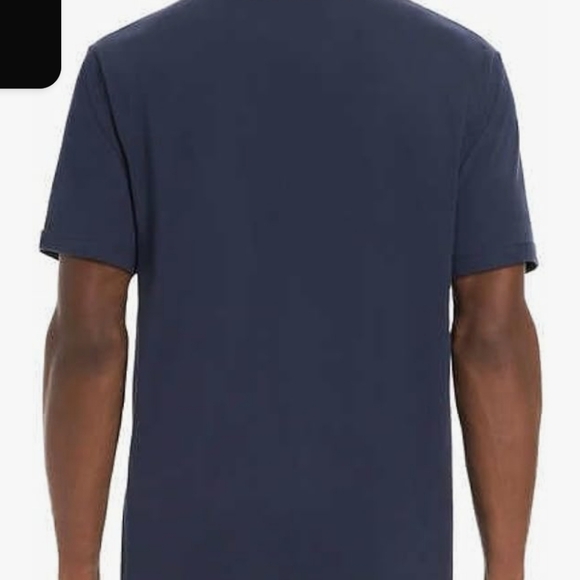 HURLEY Men's Icon Slash Gradient T-shirt NEW - Picture 3 of 11